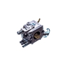 Vergaser für Husqvarna 136 137 141 142 McCulloch M4620 MAC 2818AV PN4620 Kettensägen (OEM 530071987)