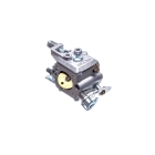 Vergaser für Husqvarna 136 137 141 142 McCulloch M4620 MAC 2818AV PN4620 Kettensägen (OEM 530071987)