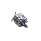 Vergaser für Husqvarna 136 137 141 142 McCulloch M4620 MAC 2818AV PN4620 Kettensägen (OEM 530071987)