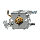 Vergaser für Husqvarna 136 137 141 142 McCulloch M4620 MAC 2818AV PN4620 Kettensägen (OEM 530071987)