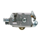 Vergaser für Husqvarna 136 137 141 142 McCulloch M4620 MAC 2818AV PN4620 Kettensägen (OEM 530071987)