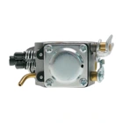 Vergaser für Husqvarna 225R 225RD 227R 232R 235R 240RBD 240RJ Jonsered GR2026 GR2036 CC2036 BP2040 (OEM 537052702)