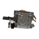 Vergaser für Husqvarna 3120K 3122K K1250 K1250 Active K1250 Rail K1260 K1260 Rail Trennsägen (OEM 503281217)