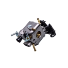 Vergaser für Husqvarna 445 445E 450 Jonsered CS2245 CS2245II CS2250S McCulloch CS450 Kettensägen (OEM 506450401)