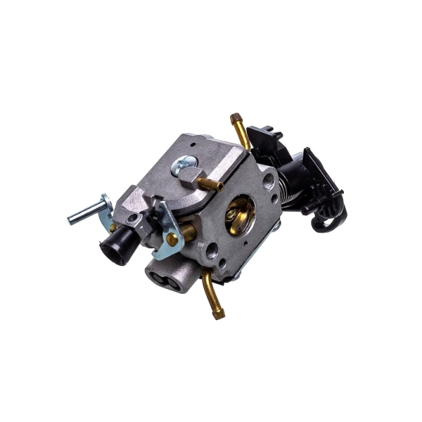 Vergaser für Husqvarna 445 445E 450 Jonsered CS2245 CS2245II CS2250S McCulloch CS450 Kettensägen (OEM 506450401)