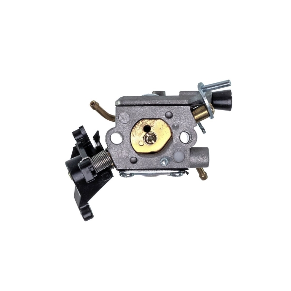 Vergaser für Husqvarna 445 445E 450 Jonsered CS2245 CS2245II CS2250S McCulloch CS450 Kettensägen (OEM 506450401)