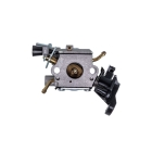 Vergaser für Husqvarna 445 445E 450 Jonsered CS2245 CS2245II CS2250S McCulloch CS450 Kettensägen (OEM 506450401)