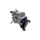 Vergaser für Husqvarna 445 445E 450 Jonsered CS2245 CS2245II CS2250S McCulloch CS450 Kettensägen (OEM 506450401)