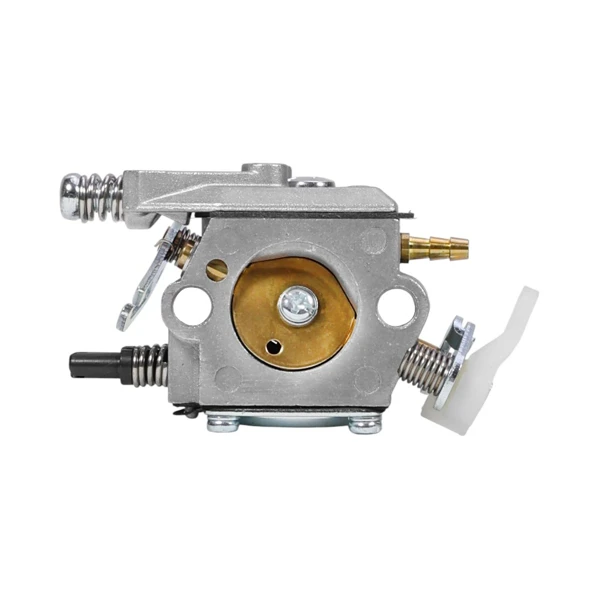 Vergaser für Husqvarna 51 55 55 Rancher Kettensäge (OEM 503281504)