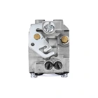 Vergaser für Husqvarna 51 55 55 Rancher Kettensäge (OEM 503281504)