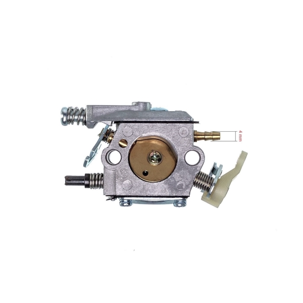 Vergaser für Husqvarna 51 55 55 Rancher Kettensägen (OEM 503281504)