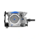 Vergaser für Husqvarna K1270 K1270R Trennsägen (OEM 589023601)
