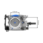 Vergaser für Husqvarna K1270 K1270R Trennsägen (OEM 589023601)