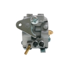 Vergaser für Jonsered 2035 CS2137 Poulan 2250 2450 2550 Partner 351 352 371 391 401 McCulloch Mac Cat 440 Mac Cat 442 (OEM 530069722)