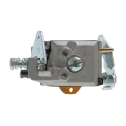 Vergaser für Jonsered 2035 CS2137 Poulan 2250 2450 2550 Partner 351 352 371 391 401 McCulloch Mac Cat 440 Mac Cat 442 (OEM 530069722)