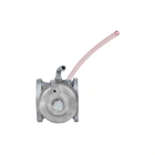Vergaser für Kawasaki FC150V 4-Takt John Deere 14SB 14SE JX75 JE75 JX85 Motoren (OEM 15003-2364 AM124620)