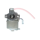 Vergaser für Kawasaki FC150V 4-Takt John Deere 14SB 14SE JX75 JE75 JX85 Motoren (OEM 15003-2364 AM124620)