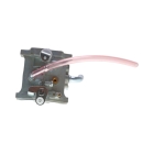 Vergaser für Kawasaki FC150V 4-Takt John Deere 14SB 14SE JX75 JE75 JX85 Motoren (OEM 15003-2364 AM124620)