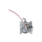 Vergaser für Kawasaki FC150V 4-Takt John Deere 14SB 14SE JX75 JE75 JX85 Motoren (OEM 15003-2364 AM124620)