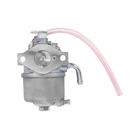 Vergaser für Kawasaki FC150V 4-Takt John Deere 14SB 14SE JX75 JE75 JX85 Motoren (OEM 15003-2364 AM124620)