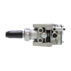 Vergaser für Kawasaki Freischneider TH43 TH48 KBH48A (OEM 15004-2028)
