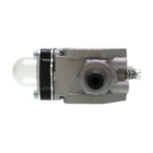 Vergaser für Kawasaki Freischneider TH43 TH48 KBH48A (OEM 15004-2028)