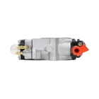 Vergaser für Kawasaki TJ27 TJ35 Freischneider (OEM 150042044)