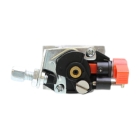 Vergaser für Kawasaki TJ27 TJ35 Freischneider (OEM 150042044)