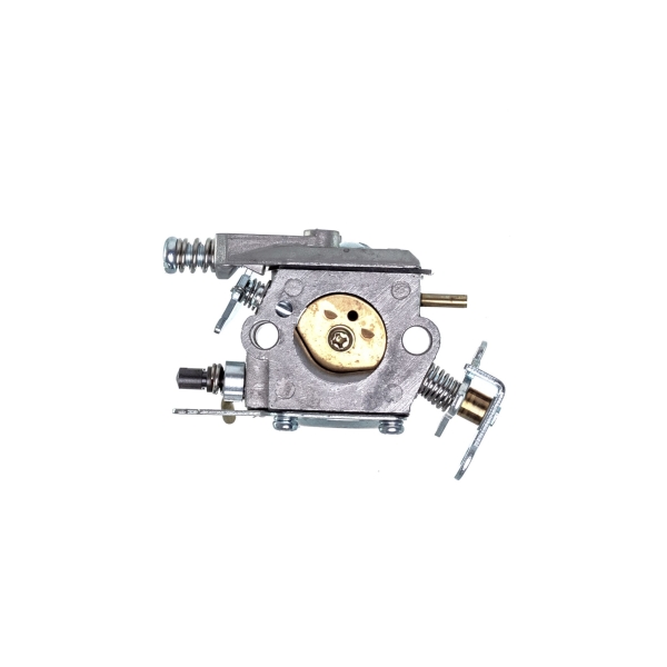 Vergaser für Kettensäge Partner 350 351 352 370 371 390 391 401 420 Jonsered 2035 CS2137 Poulan 2250 2450 2550 McCulloch Mac Cat 442 (OEM 530069722)