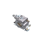 Vergaser für Kettensäge Partner 350 351 352 370 371 390 391 401 420 Jonsered 2035 CS2137 Poulan 2250 2450 2550 McCulloch Mac Cat 442 (OEM 530069722)