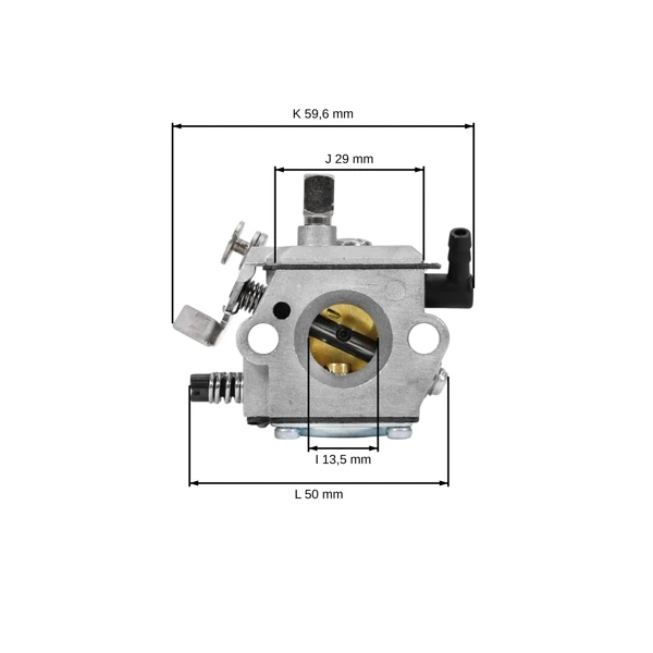 Vergaser für Kettensäge Stihl 028 028AV SUPER (OEM 11181200601 11181200600)
