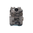 Vergaser für Kettensägen Dolmar 109 110 111 PS-43 PS-52 Makita DCS430 DCS431 DE4345 DCS520 DCS43 DCS52 (OEM 957151102 900712011155)
