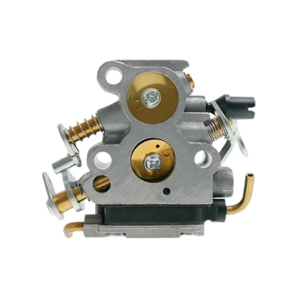 Vergaser für Kettensägen Husqvarna 120 MARK II 230 235 235E 236 E 240 E Jonsered CS2234 CS2234S CS2238 McCulloch CS340 CS380 (OEM 545072601)
