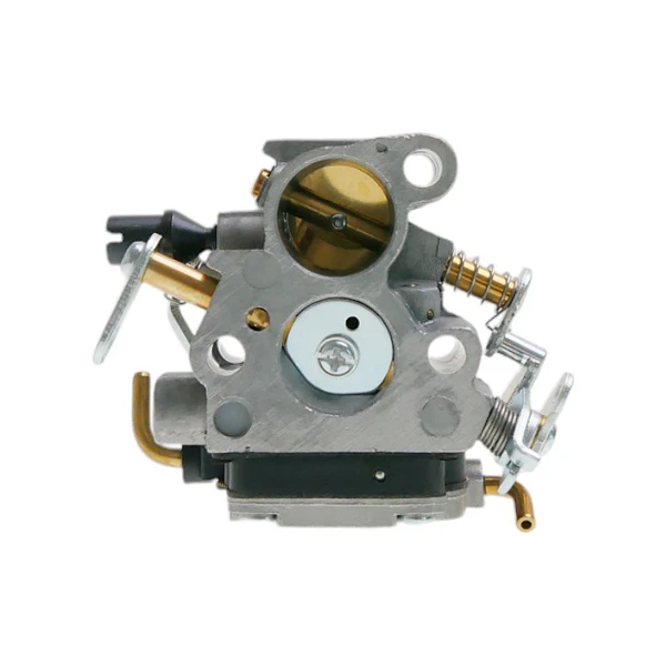 Vergaser für Kettensägen Husqvarna 120 MARK II 230 235 235E 236 E 240 E Jonsered CS2234 CS2234S CS2238 McCulloch CS340 CS380 (OEM 545072601)