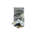 Vergaser für Kettensägen Husqvarna 120 MARK II 230 235 235E 236 E 240 E Jonsered CS2234 CS2234S CS2238 McCulloch CS340 CS380 (OEM 545072601)