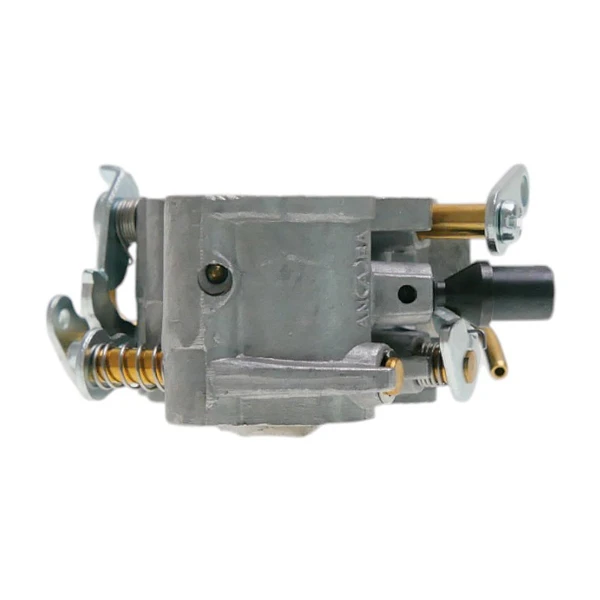 Vergaser für Kettensägen Husqvarna 120 MARK II 230 235 235E 236 E 240 E Jonsered CS2234 CS2234S CS2238 McCulloch CS340 CS380 (OEM 545072601)