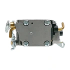 Vergaser für Kettensägen Husqvarna 120 MARK II 230 235 235E 236 E 240 E Jonsered CS2234 CS2234S CS2238 McCulloch CS340 CS380 (OEM 545072601)