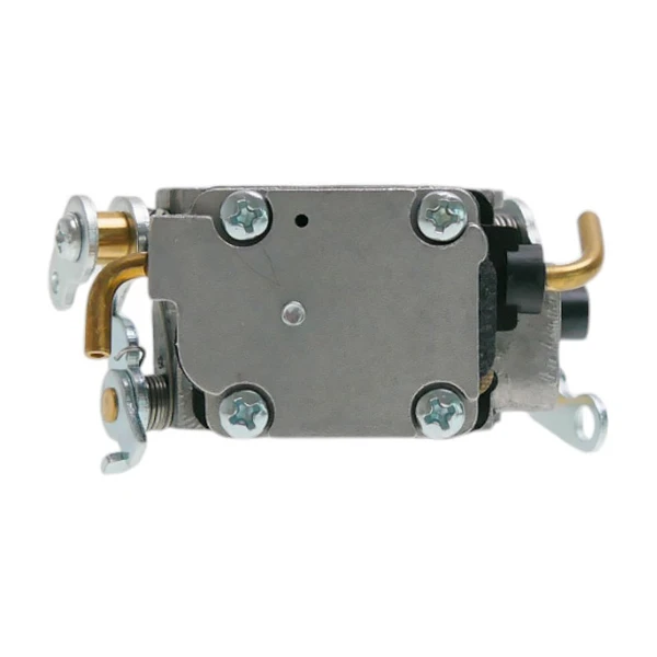 Vergaser für Kettensägen Husqvarna 120 MARK II 230 235 235E 236 E 240 E Jonsered CS2234 CS2234S CS2238 McCulloch CS340 CS380 (OEM 545072601)