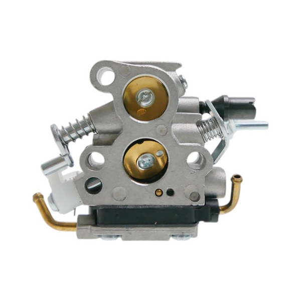 Vergaser für Kettensägen Husqvarna 135 140 435 435E 440 Jonsered CS2240 CS2240 II CS2240 S II McCulloch CS350 CS390 CS410 (OEM 506450501)