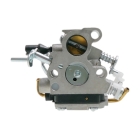 Vergaser für Kettensägen Husqvarna 135 140 435 435E 440 Jonsered CS2240 CS2240 II CS2240 S II McCulloch CS350 CS390 CS410 (OEM 506450501)