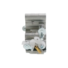 Vergaser für Kettensägen Husqvarna 135 140 435 435E 440 Jonsered CS2240 CS2240 II CS2240 S II McCulloch CS350 CS390 CS410 (OEM 506450501)