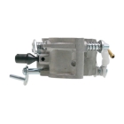 Vergaser für Kettensägen Husqvarna 135 140 435 435E 440 Jonsered CS2240 CS2240 II CS2240 S II McCulloch CS350 CS390 CS410 (OEM 506450501)
