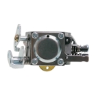 Vergaser für Kettensägen Husqvarna 136 137 141 142 McCulloch M4620 MAC 2818AV PN4620 (OEM 530071987)