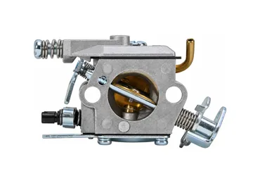 Vergaser für Kettensägen Husqvarna 136 137 141 142 McCulloch M4620 MAC 2818AV PN4620 (OEM 530071987)