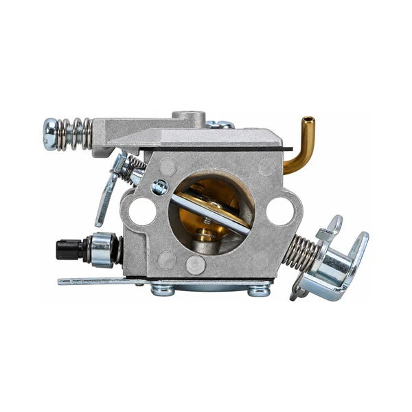 Vergaser für Kettensägen Husqvarna 136 137 141 142 McCulloch M4620 MAC 2818AV PN4620 (OEM 530071987)