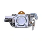 Vergaser für Kettensägen Husqvarna 136 137 141 142 McCulloch M4620 MAC 2818AV PN4620 (OEM 530071987)