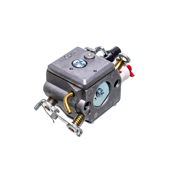 Vergaser für Kettensägen Husqvarna 340 345 346XP 350 351 Jonsered 2141 2145 2149 2150 CS2141 CS2145 CS2150 (OEM 503281812)