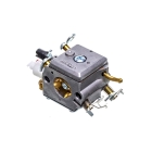 Vergaser für Kettensägen Husqvarna 340 345 346XP 350 351 Jonsered 2141 2145 2149 2150 CS2141 CS2145 CS2150 (OEM 503281812)