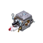 Vergaser für Kettensägen Husqvarna 340 345 346XP 350 351 Jonsered 2141 2145 2149 2150 CS2141 CS2145 CS2150 (OEM 503281812)