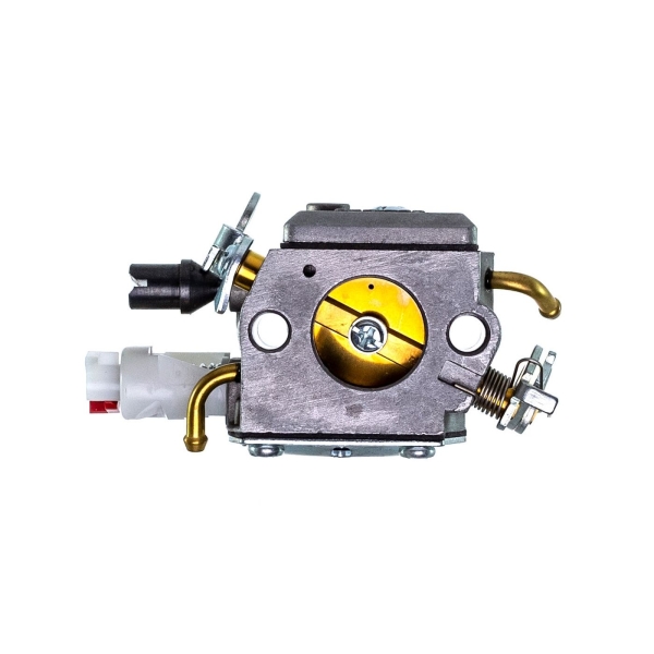 Vergaser für Kettensägen Husqvarna 340 345 346XP 350 351 Jonsered 2141 2145 2149 2150 CS2141 CS2145 CS2150 (OEM 503281812)